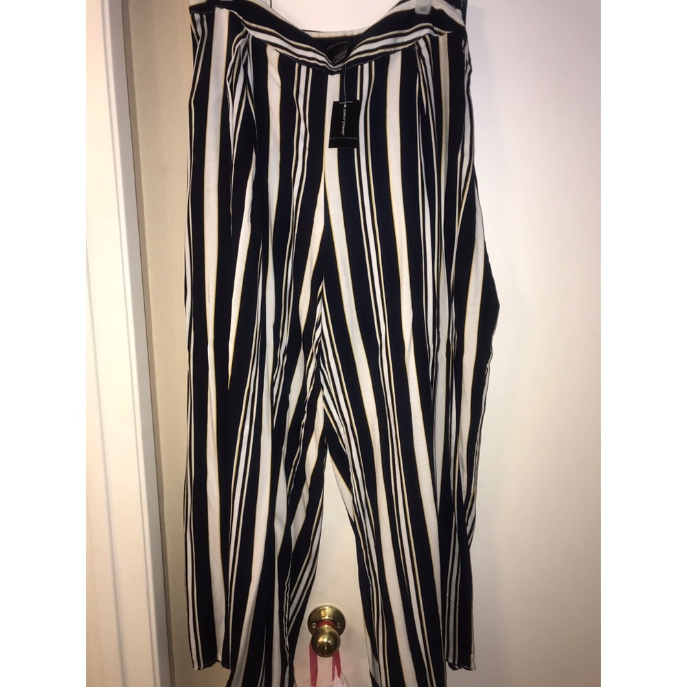 Ashley Stewart Pants 👖